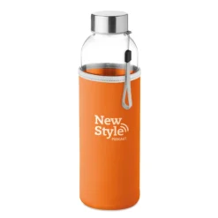 Gift Campaign Borracce con logo con custodia 500ml Downtown><noscript><img width=