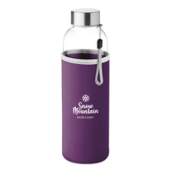 Gift Campaign Borracce con logo con custodia 500ml Downtown><noscript><img width=