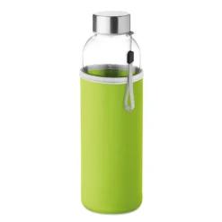 Gift Campaign Borracce con logo con custodia 500ml Downtown><noscript><img width=