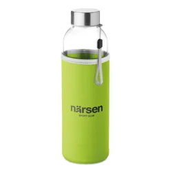 Gift Campaign Borracce con logo con custodia 500ml Downtown><noscript><img width=