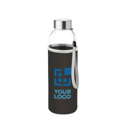 Gift Campaign Borracce con logo con custodia 500ml Downtown><noscript><img width=