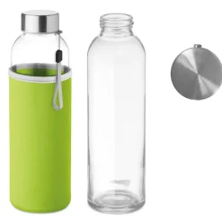 Gift Campaign Borracce con logo con custodia 500ml Downtown><noscript><img width=