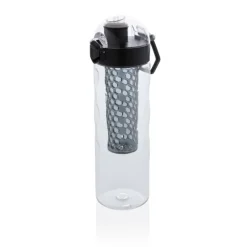 Gift Campaign Borracce da loggare infusore e apertura automatica 700ml Fruit Flavors> Borracce In Plastica