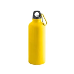 Gift Campaign Borracce di metallo personalizzate colori opachi con moschettone 540ml Matt Cruiser></noscript> Borracce Di Metallo