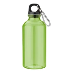 Gift Campaign Borracce ecologiche personalizzate con moschettone 400ml Cruiser RPET></noscript> Borracce In Plastica