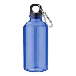 Gift Campaign Borracce ecologiche personalizzate con moschettone 400ml Cruiser RPET></noscript> Borracce In Plastica