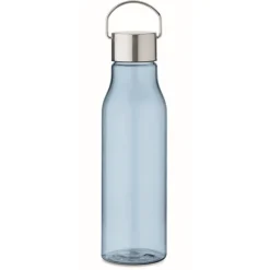 Gift Campaign Borracce ecologiche personalizzate con tappo in acciaio con maniglia da 600ml></noscript> Borracce In Plastica