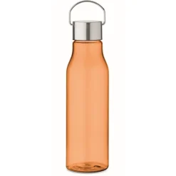 Gift Campaign Borracce ecologiche personalizzate con tappo in acciaio con maniglia da 600ml></noscript> Borracce In Plastica