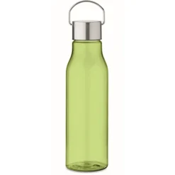 Gift Campaign Borracce ecologiche personalizzate con tappo in acciaio con maniglia da 600ml></noscript> Borracce In Plastica