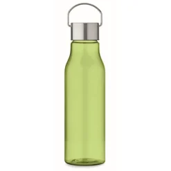 Gift Campaign Borracce ecologiche personalizzate con tappo in acciaio con maniglia da 600ml></noscript> Borracce In Plastica