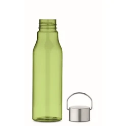 Gift Campaign Borracce ecologiche personalizzate con tappo in acciaio con maniglia da 600ml></noscript> Borracce In Plastica