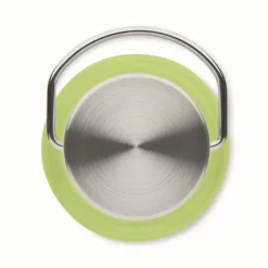 Gift Campaign Borracce ecologiche personalizzate con tappo in acciaio con maniglia da 600ml></noscript> Borracce In Plastica