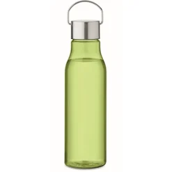 Gift Campaign Borracce ecologiche personalizzate con tappo in acciaio con maniglia da 600ml></noscript> Borracce In Plastica