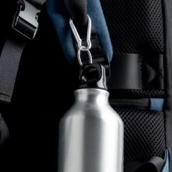 Gift Campaign Borracce ecologiche personalizzate con moschettone da 400ml></noscript> Borracce Di Metallo