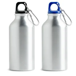 Gift Campaign Borracce ecologiche personalizzate con moschettone da 400ml></noscript> Borracce Di Metallo
