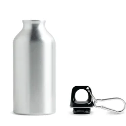 Gift Campaign Borracce ecologiche personalizzate con moschettone da 400ml></noscript> Borracce Di Metallo