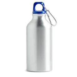Gift Campaign Borracce ecologiche personalizzate con moschettone da 400ml></noscript> Borracce Di Metallo