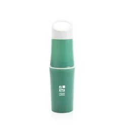 Gift Campaign Borracce ecologiche personalizzate fatta in canna da zucchero 500ml><noscript><img width=