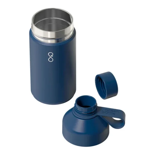Gift Campaign Borracce ecologiche personalizzate 750ml Ocean Bottle> Borracce Di Metallo