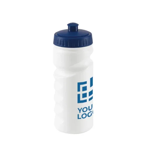 Gift Campaign Borracce economiche in plastica senza BPA 530ml Grip> Gadget Per Bicicletta|Gadget Palestra