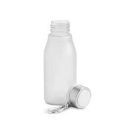 Gift Campaign Borracce ecosostenibili personalizzate effetto opaco con moschettone 350ml></noscript> Borracce In Plastica
