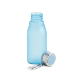 Gift Campaign Borracce ecosostenibili personalizzate effetto opaco con moschettone 350ml></noscript> Borracce In Plastica