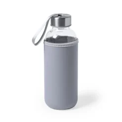 Gift Campaign Borracce gadget con custodia colorata 420ml Crystal Colorful></noscript> Borracce In Vetro