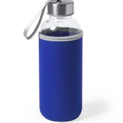 Gift Campaign Borracce gadget con custodia colorata 420ml Crystal Colorful></noscript> Borracce In Vetro