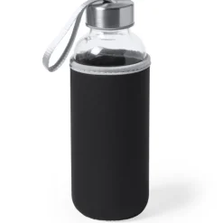 Gift Campaign Borracce gadget con custodia colorata 420ml Crystal Colorful></noscript> Borracce In Vetro