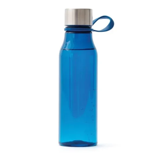 Gift Campaign Borracce gadget in tritan con cinturino 600ml Sporty Strap> Borracce In Plastica
