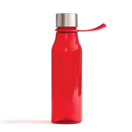 Gift Campaign Borracce gadget in tritan con cinturino 600ml Sporty Strap> Borracce In Plastica