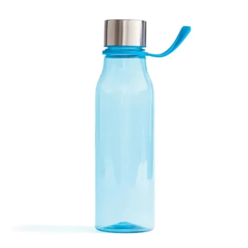 Gift Campaign Borracce gadget in tritan con cinturino 600ml Sporty Strap> Borracce In Plastica
