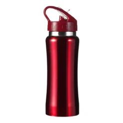 Gift Campaign Borracce in acciaio con logo beccuccio pieghevole 600ml Performance Mini></noscript> Borracce Di Metallo