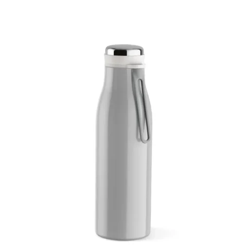 Gift Campaign Borracce in acciaio promozionali con funzione termica 470ml> Borracce Termiche|Borracce Di Metallo