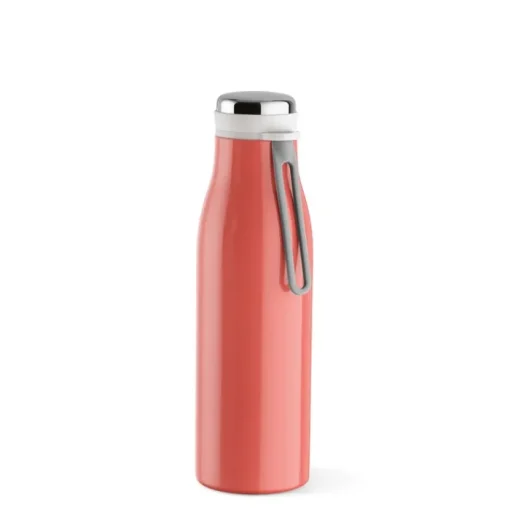 Gift Campaign Borracce in acciaio promozionali con funzione termica 470ml> Borracce Termiche|Borracce Di Metallo