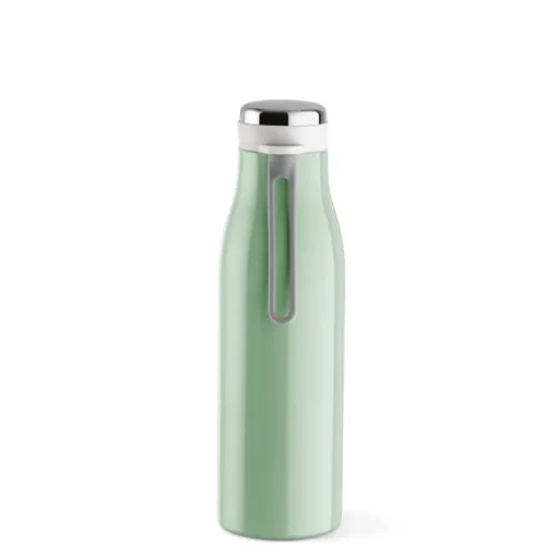 Gift Campaign Borracce in acciaio promozionali con funzione termica 470ml> Borracce Termiche|Borracce Di Metallo