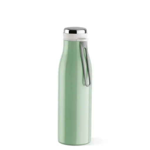 Gift Campaign Borracce in acciaio promozionali con funzione termica 470ml> Borracce Termiche|Borracce Di Metallo