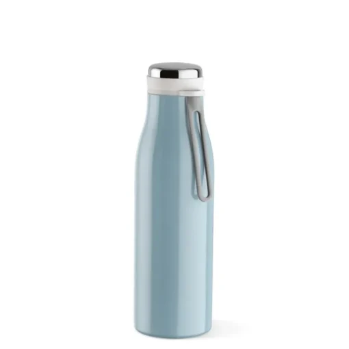 Gift Campaign Borracce in acciaio promozionali con funzione termica 470ml> Borracce Termiche|Borracce Di Metallo