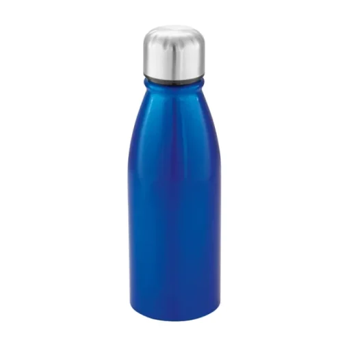 Gift Campaign Borracce in alluminio personalizzate finitura lucida 500ml City> Borracce Di Metallo