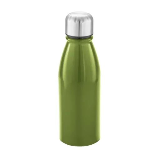 Gift Campaign Borracce in alluminio personalizzate finitura lucida 500ml City> Borracce Di Metallo