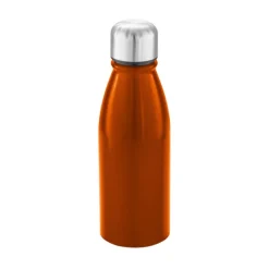 Gift Campaign Borracce in alluminio personalizzate finitura lucida 500ml City></noscript> Borracce Di Metallo