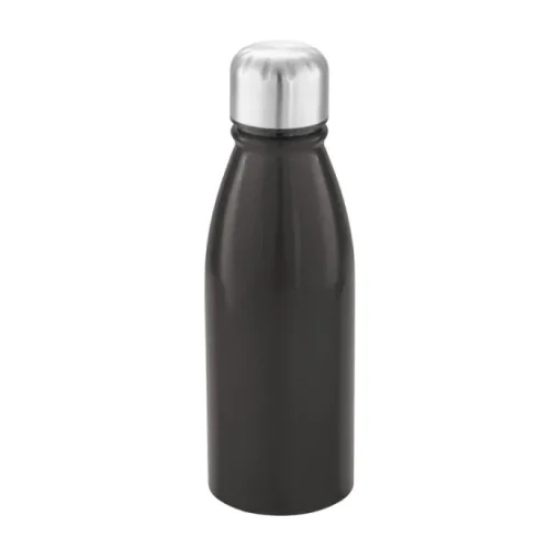 Gift Campaign Borracce in alluminio personalizzate finitura lucida 500ml City> Borracce Di Metallo