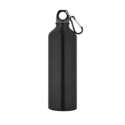 Gift Campaign Borracce in alluminio personalizzate con moschettone da 800ml Cruiser XL> Borracce Di Metallo