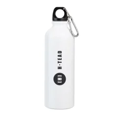 Gift Campaign Borracce in alluminio personalizzate con moschettone da 800ml Cruiser XL></noscript> Borracce Di Metallo