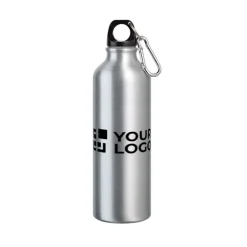 Gift Campaign Borracce in alluminio personalizzate con moschettone da 800ml Cruiser XL></noscript> Borracce Di Metallo