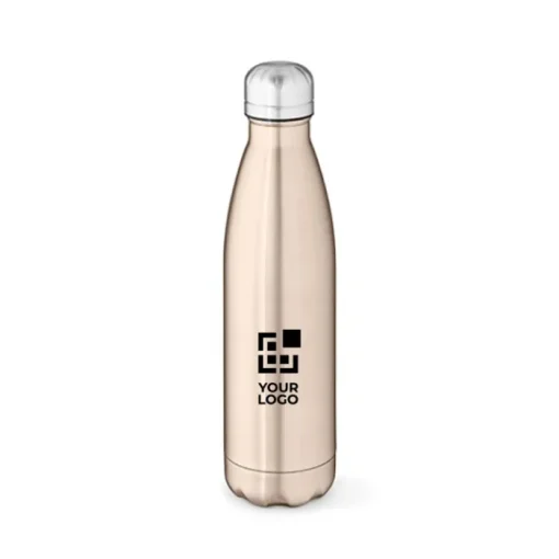 Gift Campaign Borracce in metallo personalizzate riciclate lucide 770ml> Borracce Termiche|Borracce Di Metallo