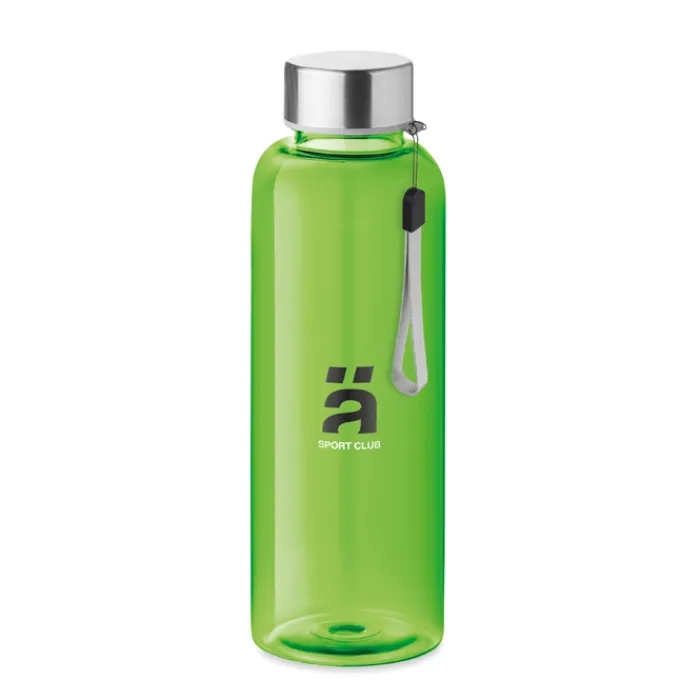 Gift Campaign Borracce in tritan BPA free 500ml Downtown> Borracce In Plastica