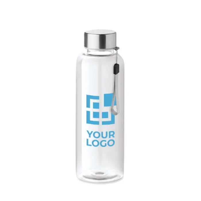 Gift Campaign Borracce in tritan BPA free 500ml Downtown> Borracce In Plastica