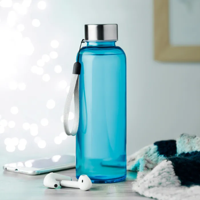 Gift Campaign Borracce in tritan BPA free 500ml Downtown> Borracce In Plastica