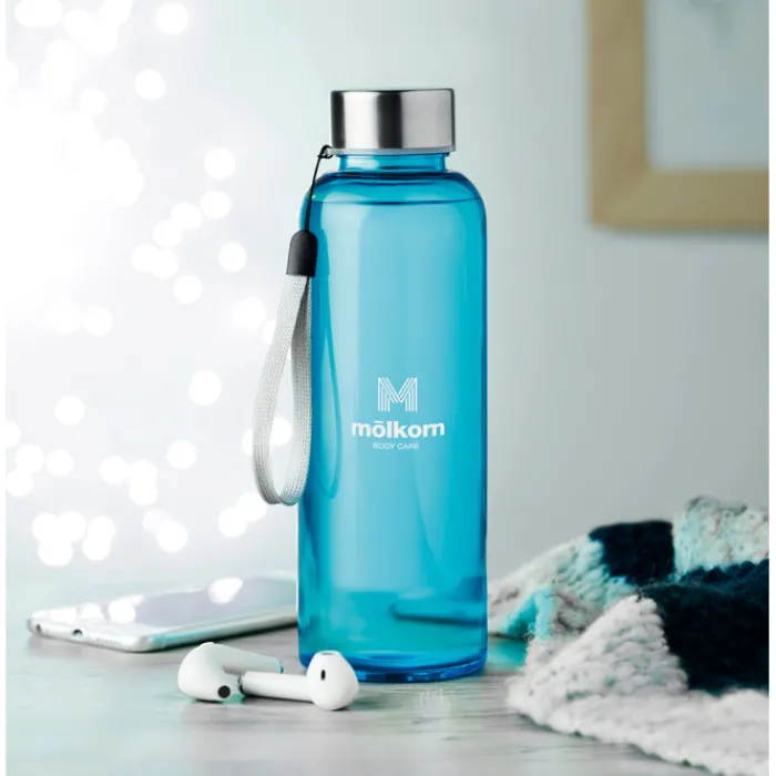 Gift Campaign Borracce in tritan BPA free 500ml Downtown> Borracce In Plastica